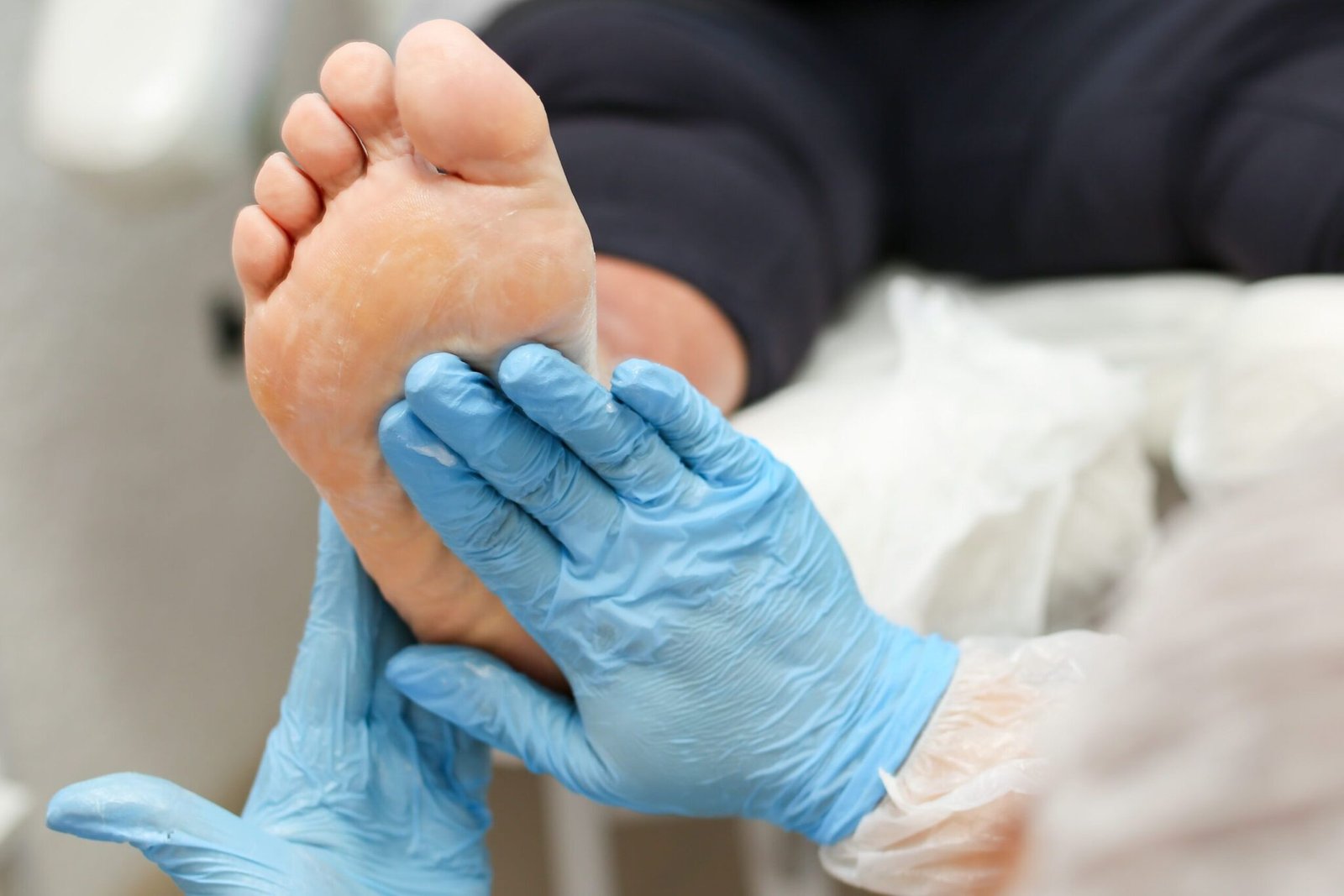 Tratamiento y control de la diabetes​
