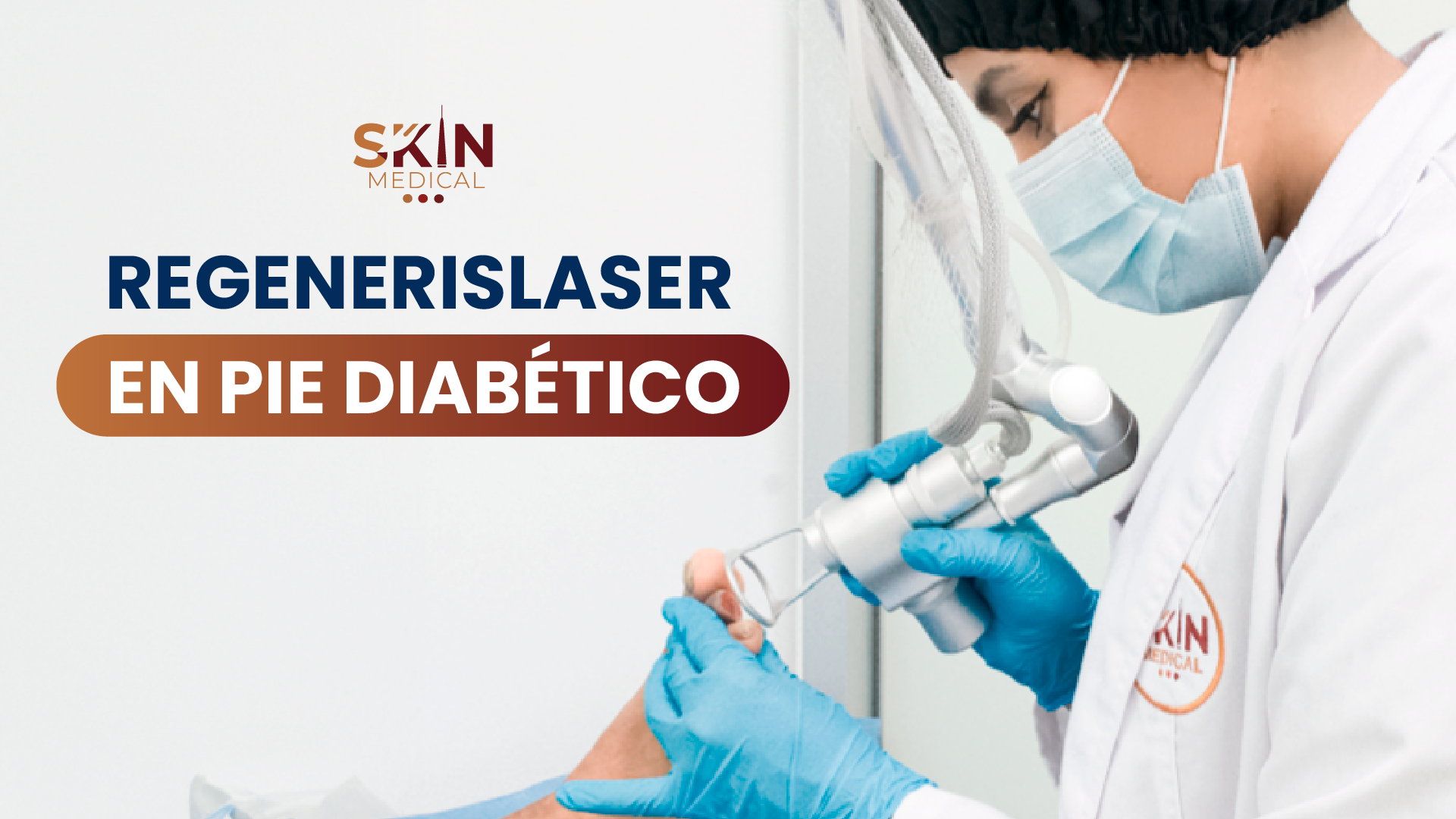 Tratamiento de pie diabetico en Lima