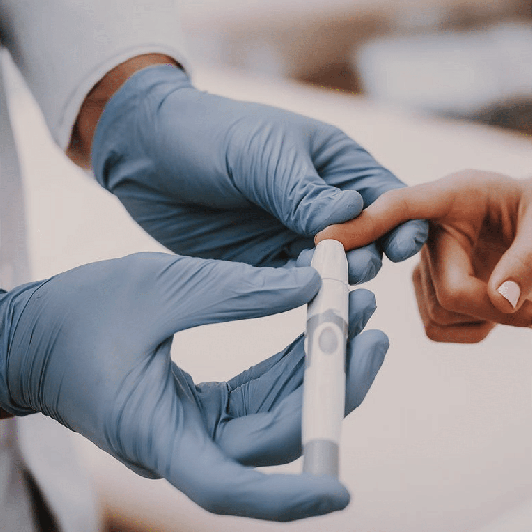 diabetes tratamientos en Lima