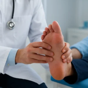 Tratamiento de Pie Diabetico Lima