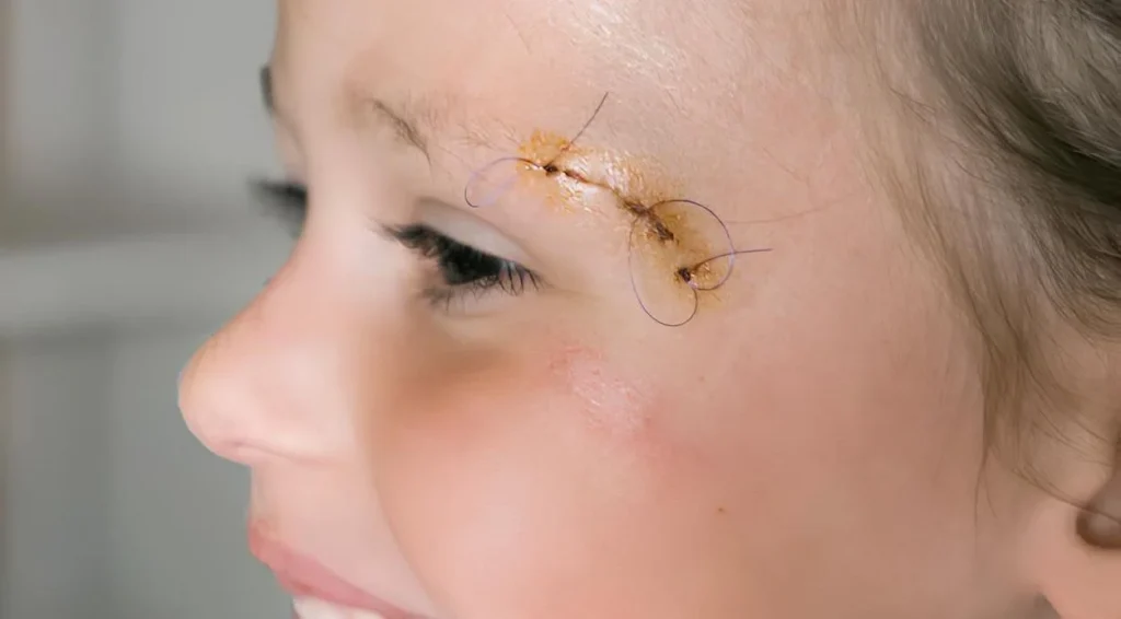 Cómo mejorar cicatrices faciales con tecnología láser