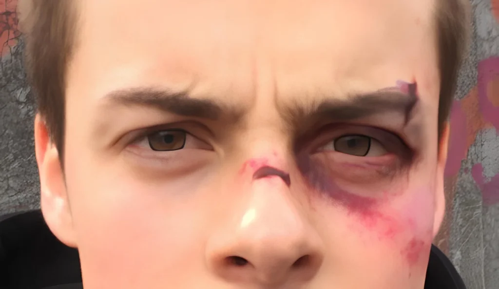 Heridas en la Cara: Tratamientos y Cuidados