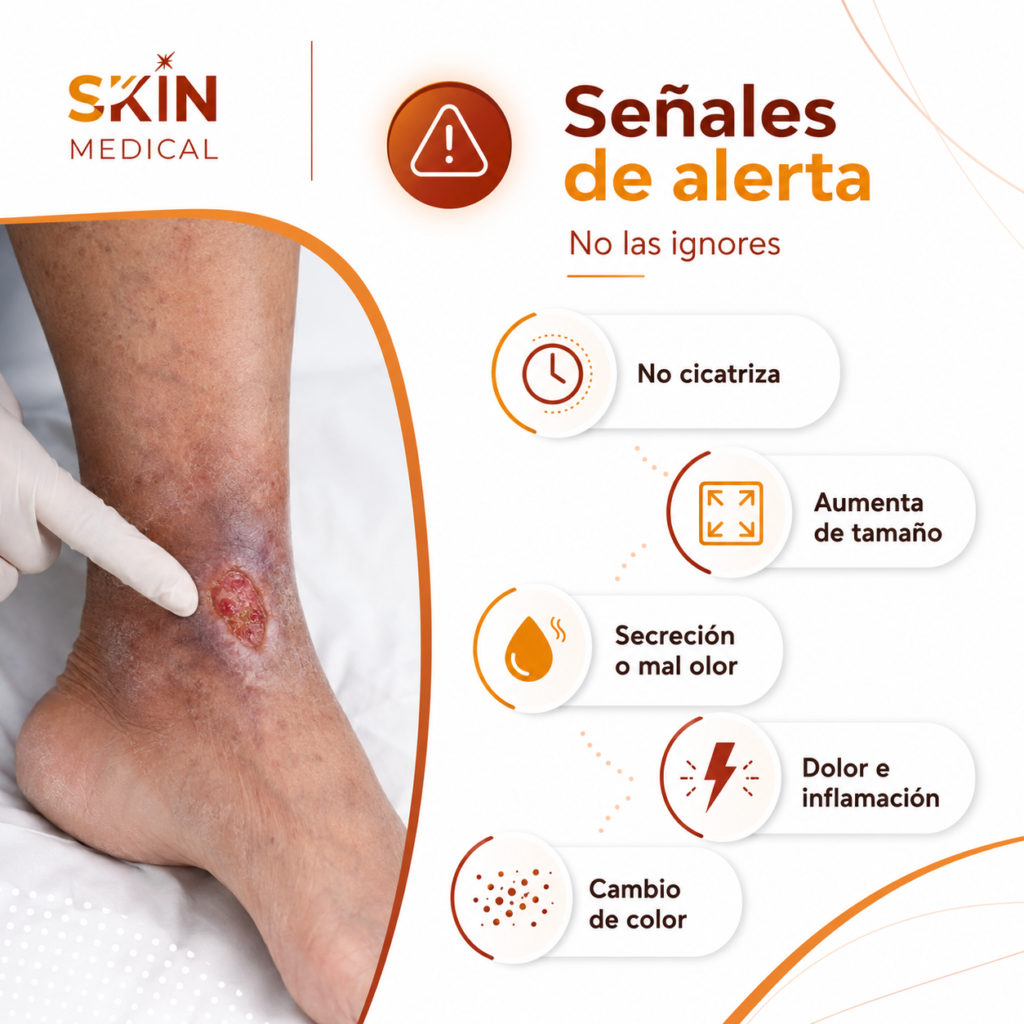Señales de alerta que no debes ignorar