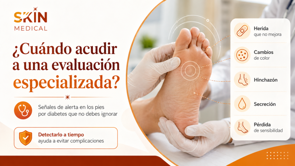 ¿Cuándo acudir a una evaluación especializada?