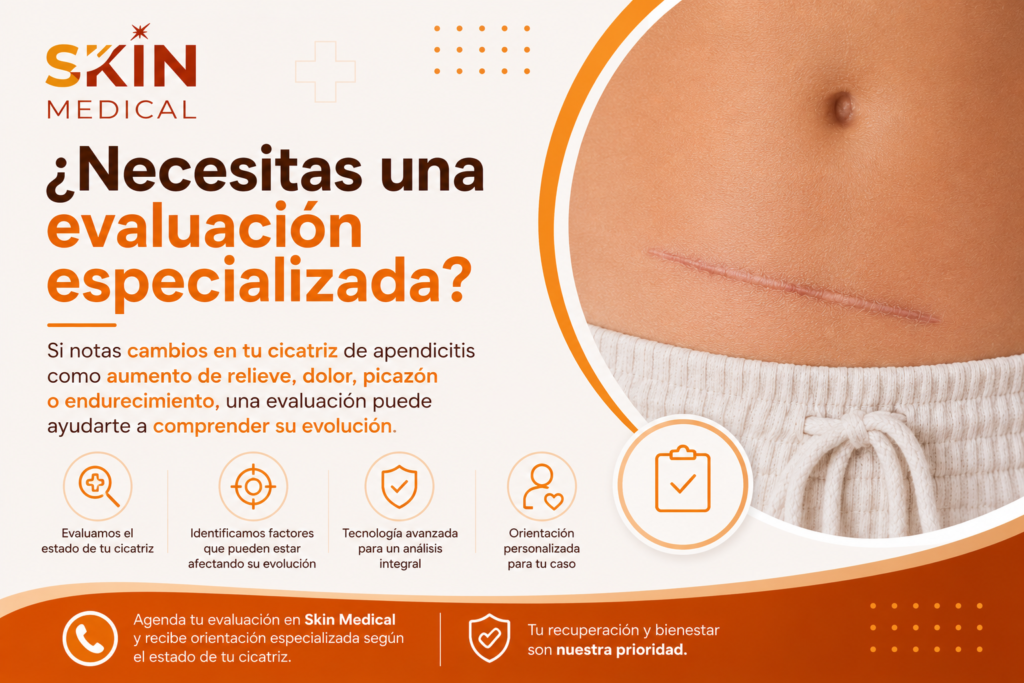 ¿Necesitas una evaluación especializada?​