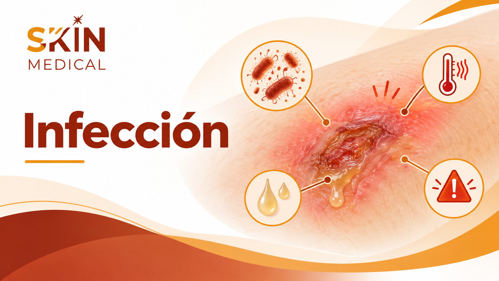 Infección