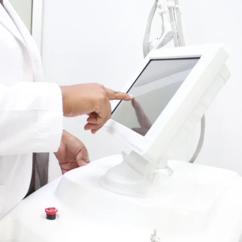regeneris láser skin medical