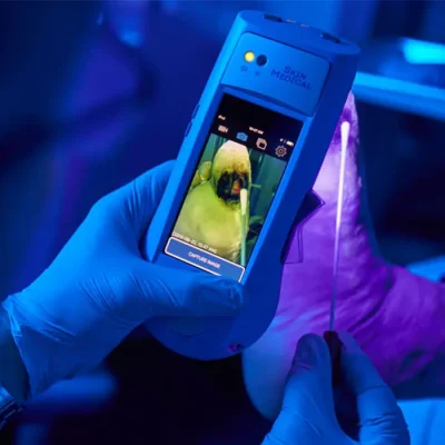 Diagnosticos especializados skin medical